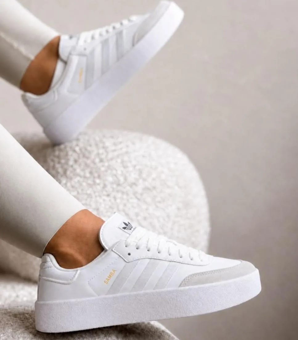 ADIDAS SAMBA EURO 38Z — talla Euro 38 — MAROB Popayán
