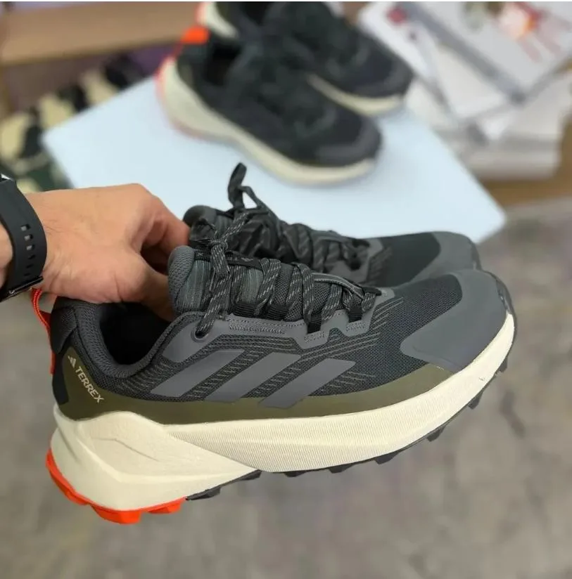 ADIDAS TERREX EURO 43V — talla Euro 43 — MAROB Popayán