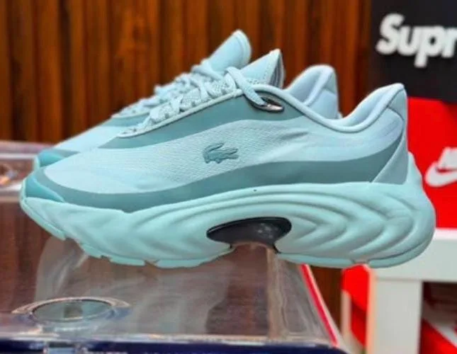 LACOSTE SPINOR EURO 41 — talla Euro 41 — MAROB Popayán