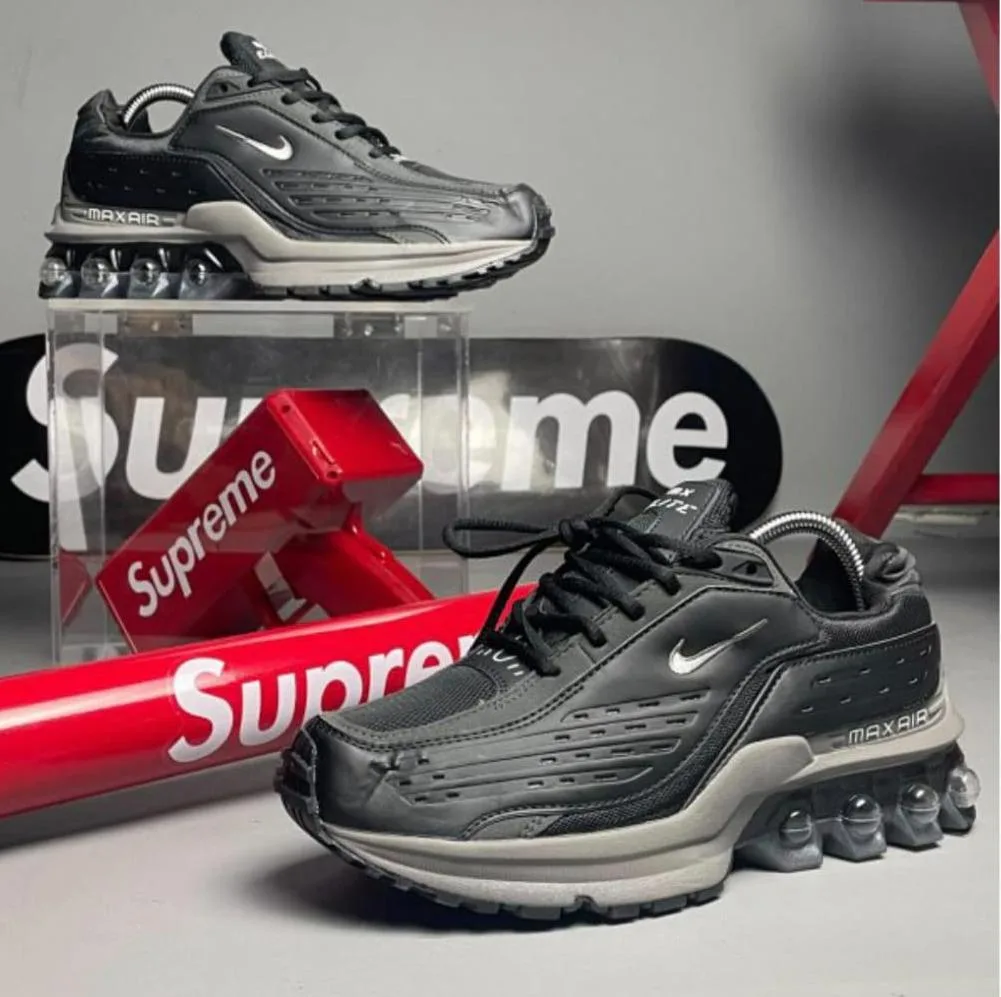 NIKE AIR MAX ELITE EURO 43 — talla Euro 43 — MAROB Popayán