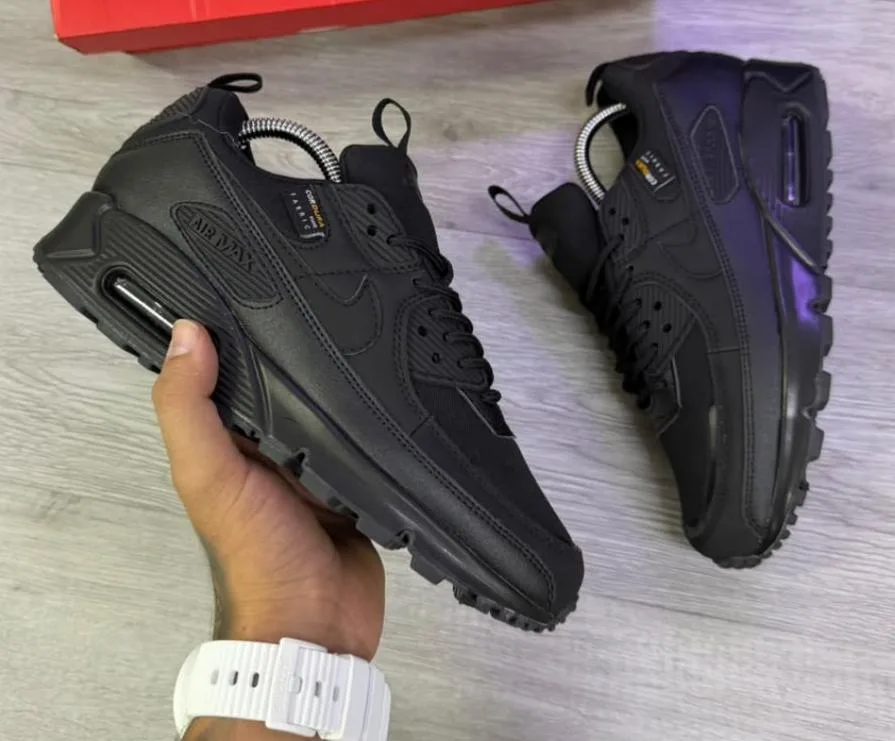 NIKE AIR MAX 90 EURO 43N — talla Euro 43 — MAROB Popayán