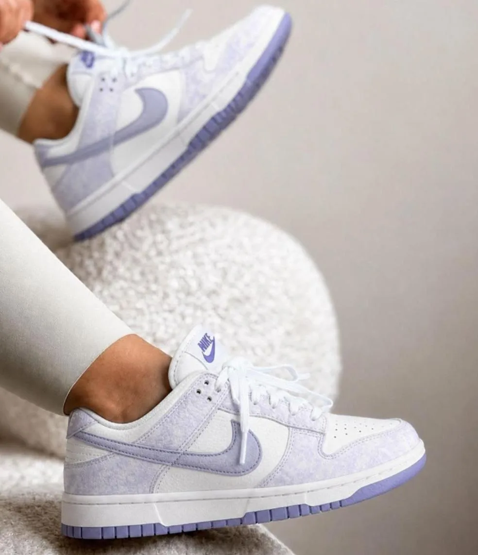 NIKE SB DUNK EURO 36c — talla Euro 36 — MAROB Popayán