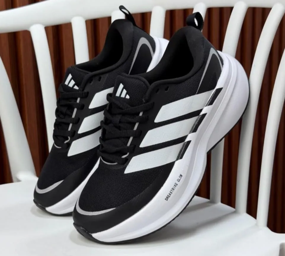 ADIDAS SUPER NOVA EURO 38N — talla Euro 38 — MAROB Popayán