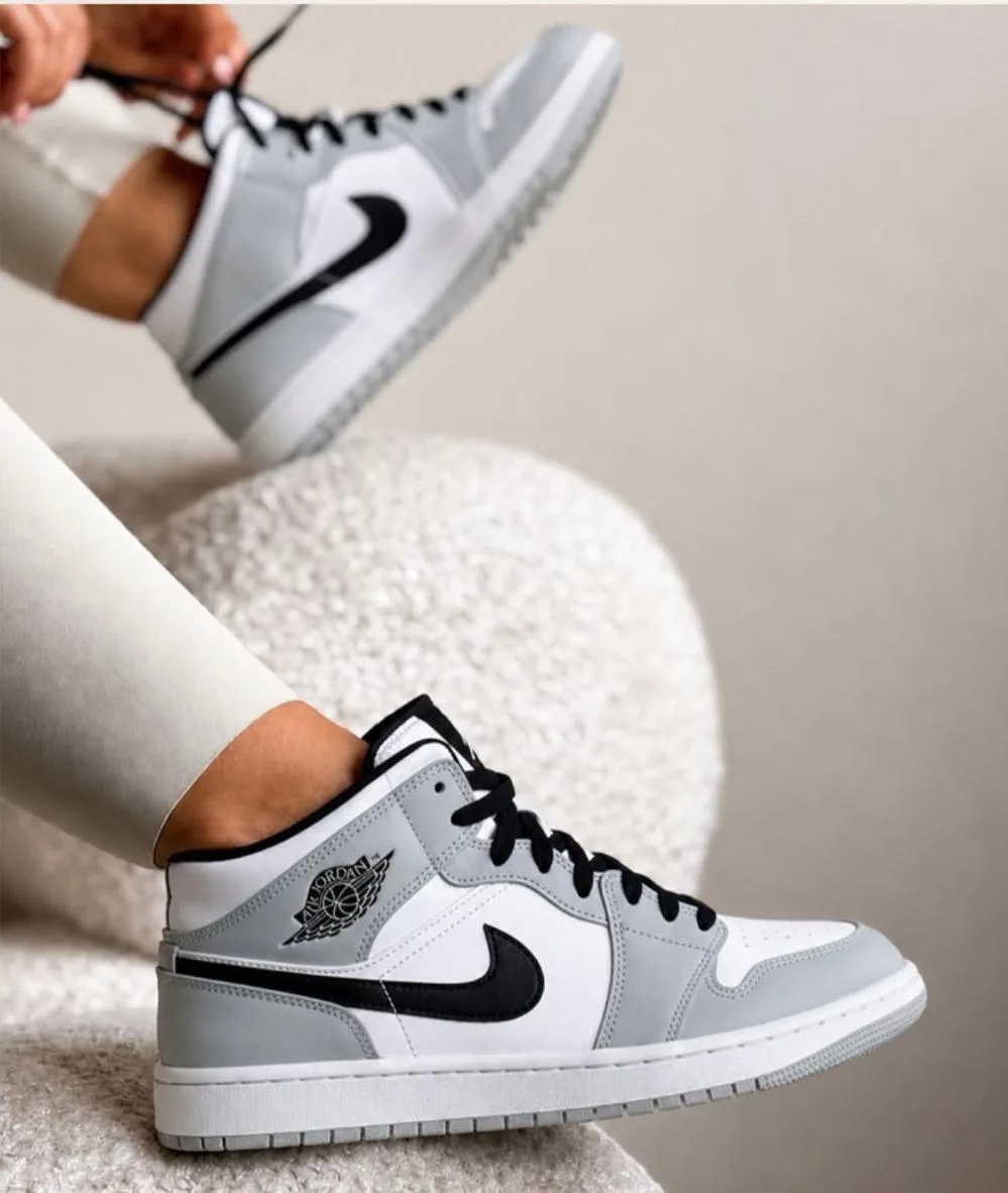 NIKE JORDAN R1 EURO 39 — talla Euro 39 — MAROB Popayán
