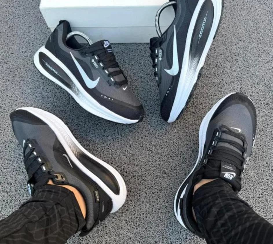 NIKE ZOOM X EURO 40N — talla Euro 40 — MAROB Popayán