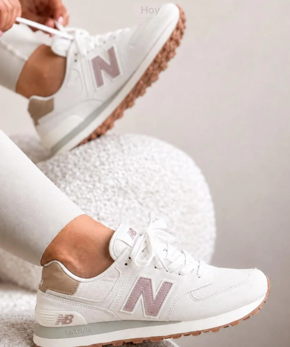 NEW BALANCE 574 EURO 36b — talla Euro 36 — MAROB Popayán