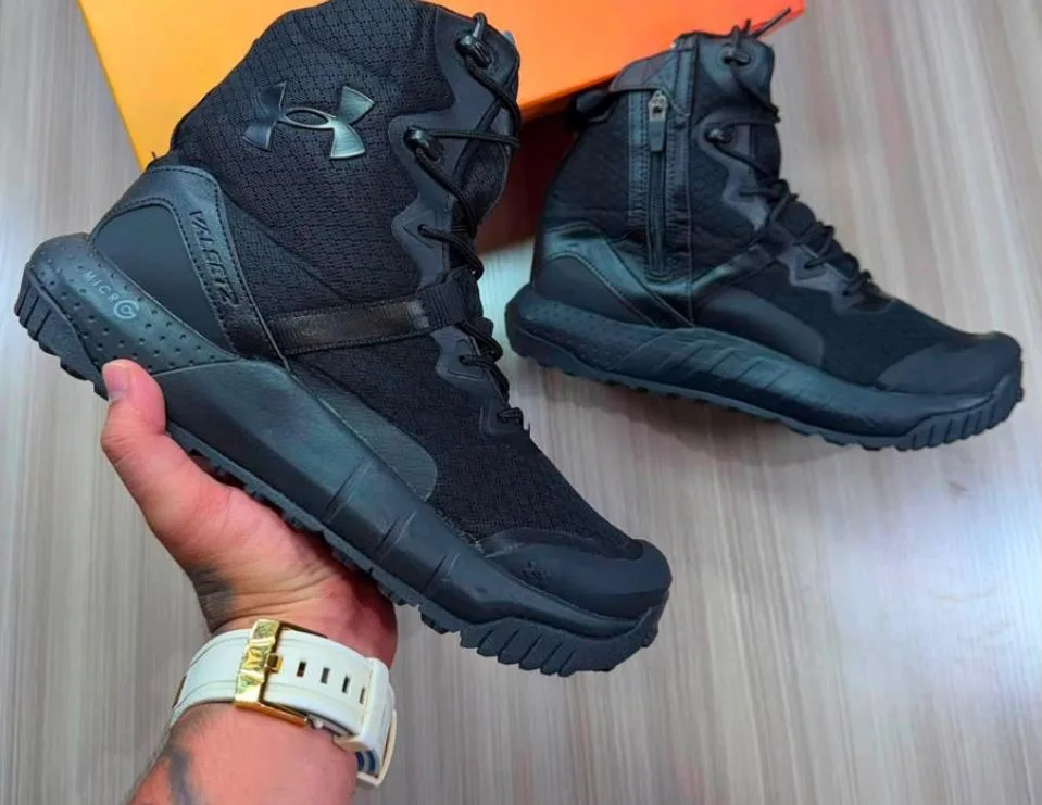 UNDER ARMOUR VALSET EURO 42 — talla Euro 42 — MAROB Popayán