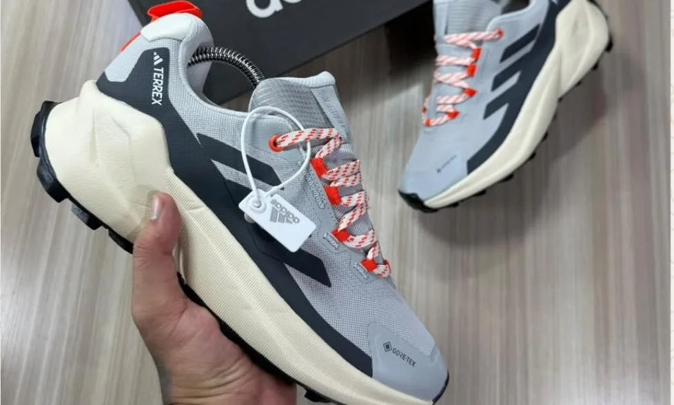 ADIDAS TERREX EURO 43N — talla Euro 43 — MAROB Popayán