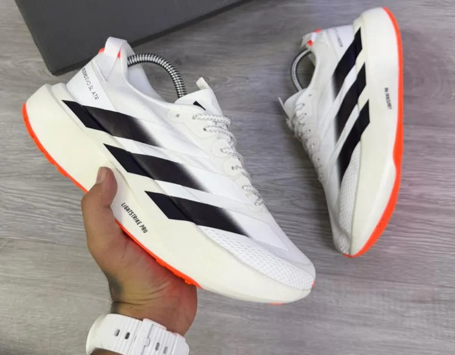 ADIDAS ADIZERO EVO SL EURO 43l — talla Euro 43 — MAROB Popayán