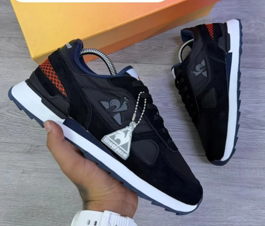 LECOQ SPORTIF EURO 42 m — talla Euro 42 — MAROB Popayán