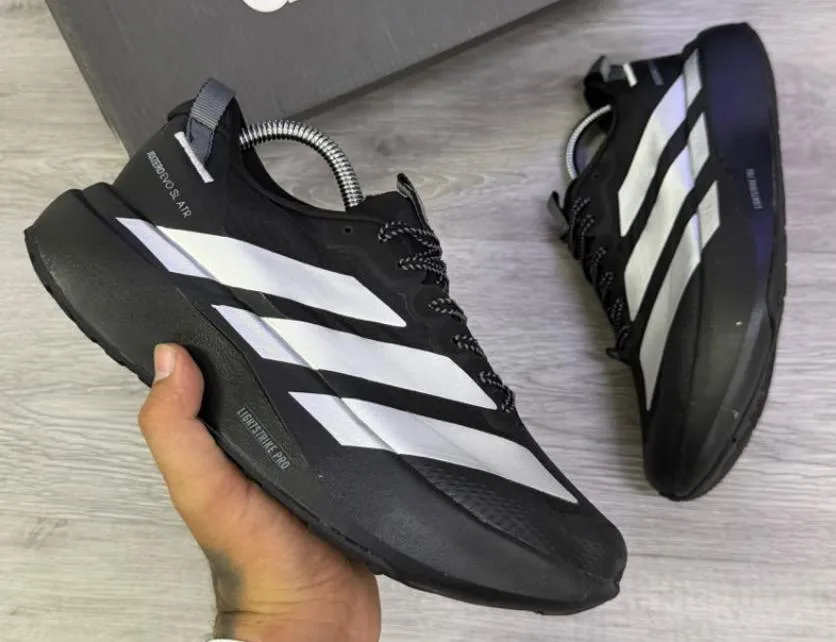 ADIDAS ADIZERO EVO SL EURO 44 — talla Euro 44 — MAROB Popayán