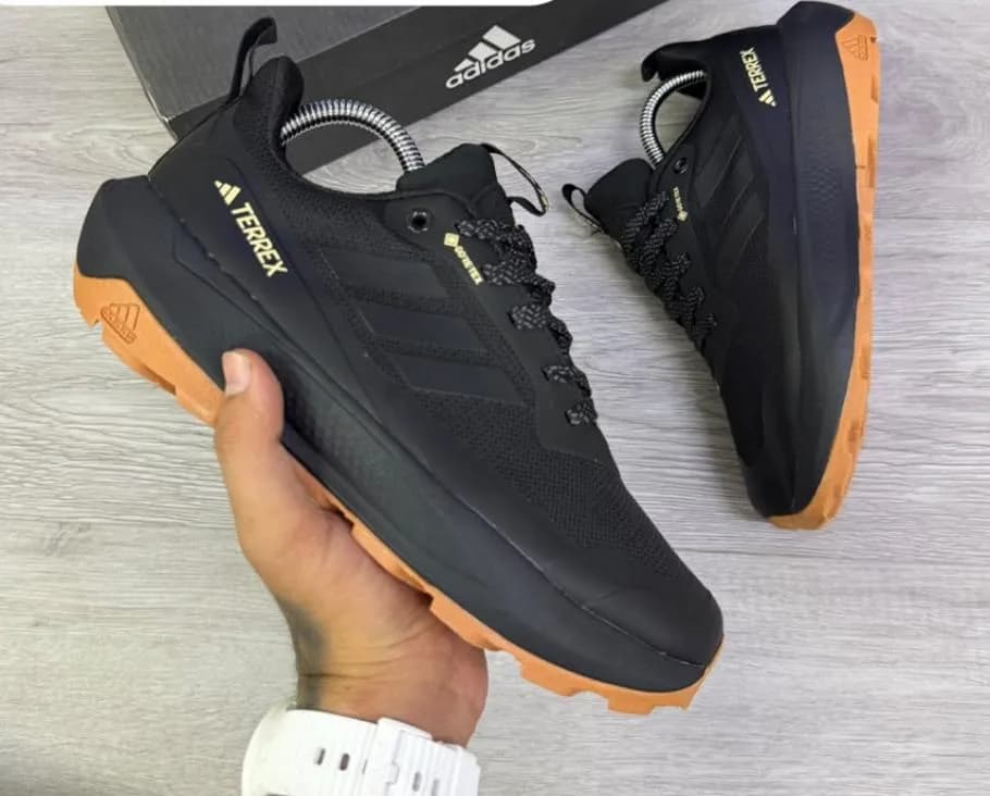 ADIDAS TERREX EURO 43N — talla Euro 43 — MAROB Popayán