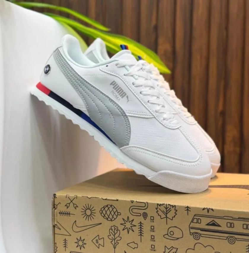 PUMA ROMA EURO 41w — talla Euro 41 — MAROB Popayán