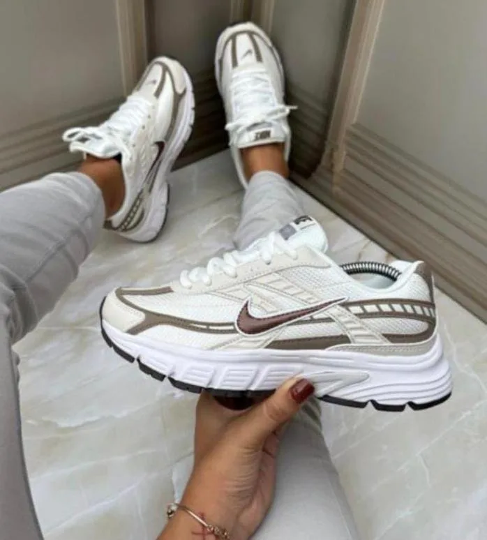 NIKE INITIATOR EURO 37 — talla Euro 37 — MAROB Popayán