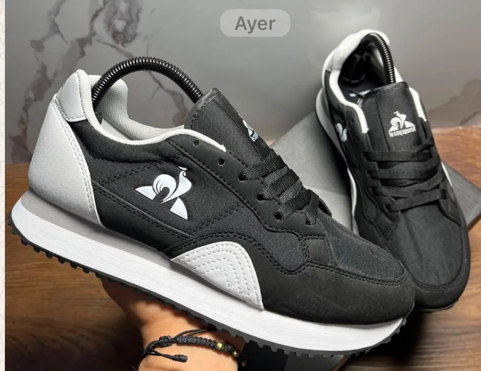 LECOQ SPORTIF EURO 42g — talla Euro 42 — MAROB Popayán