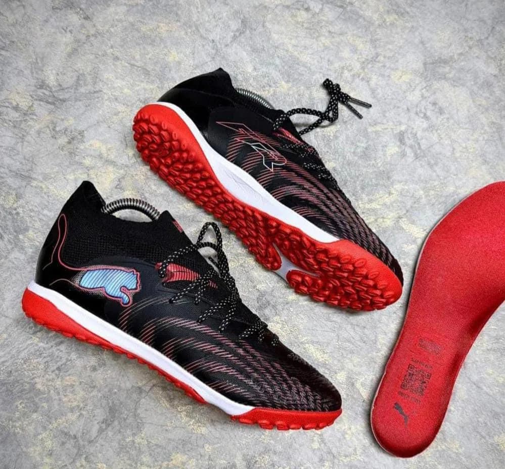 PUMA FUTURE EURO 41 — talla Euro 41 — MAROB Popayán