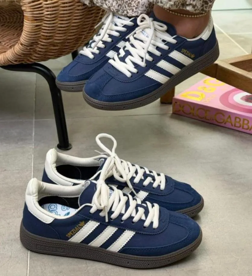 ADIDAS SPEZIAL EURO 39A — talla Euro 39 — MAROB Popayán