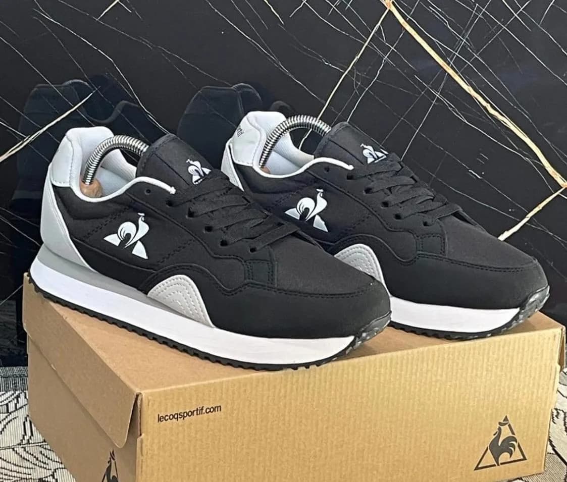 LECOQ SPORTIF EURO 43ng — talla Euro 43 — MAROB Popayán