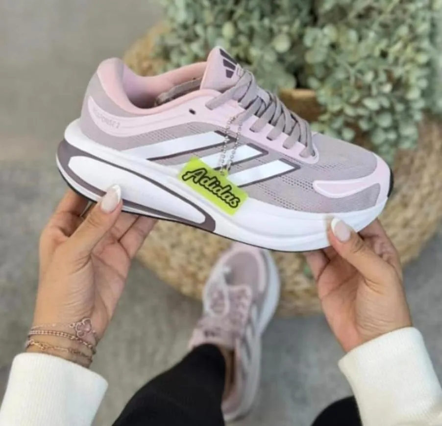 ADIDAS RESPONDE 2 EURO 37r — talla Euro 37 — MAROB Popayán