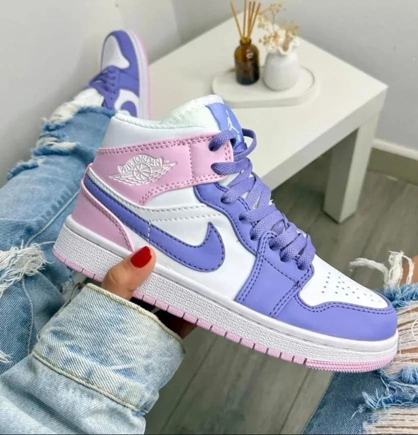 JORDAN RETRO 1 EURO 39M — talla Euro 39 — MAROB Popayán