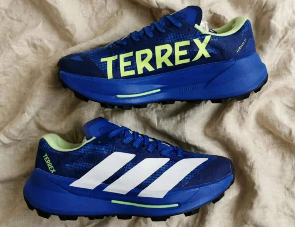 ADIDAS TERREX EURO 41Az — talla Euro 41 — MAROB Popayán