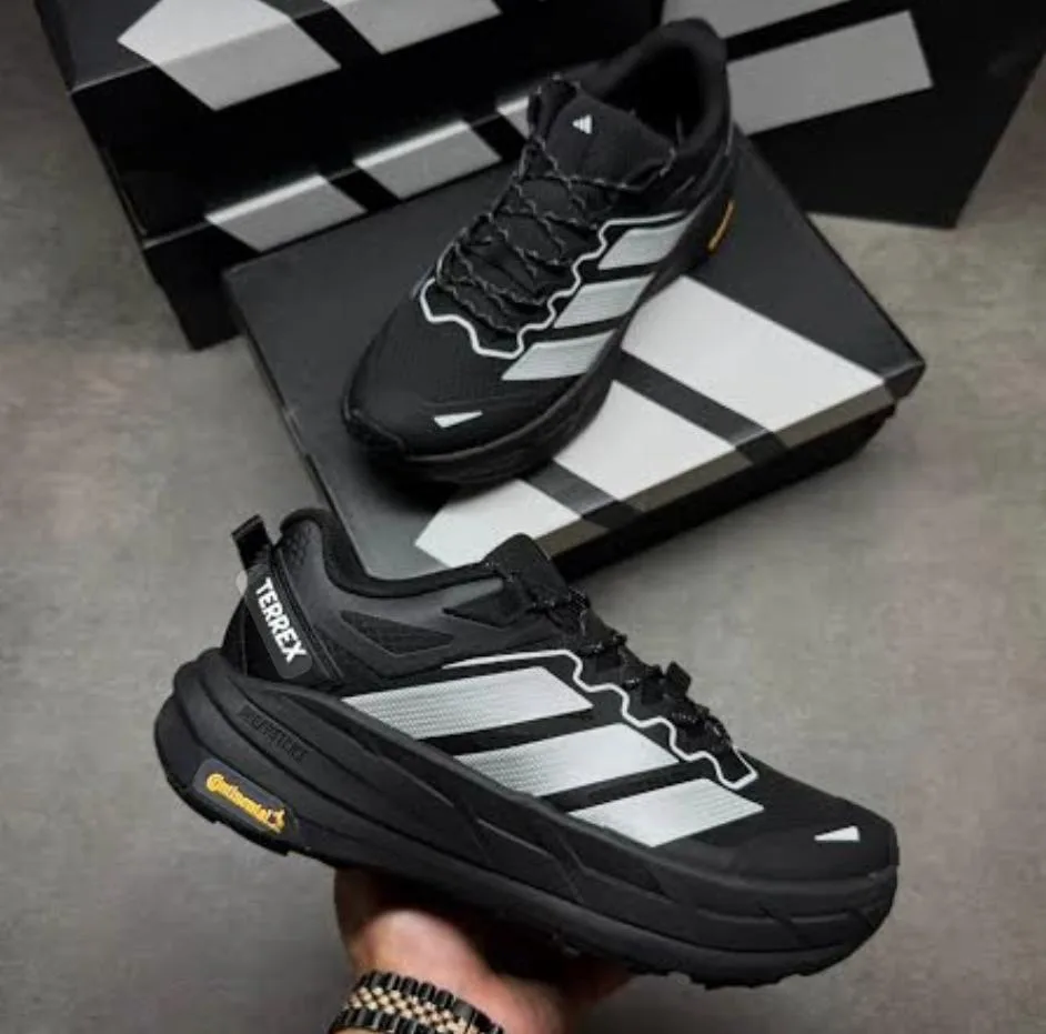 ADIDAS TERREX EURO 43k — talla Euro 43 — MAROB Popayán