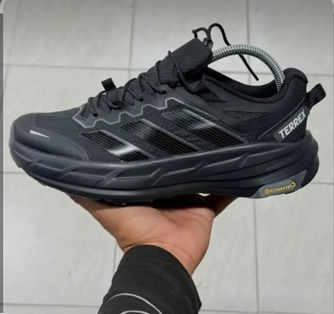 ADIDAS TERREX EURO 44ne — talla Euro 44 — MAROB Popayán