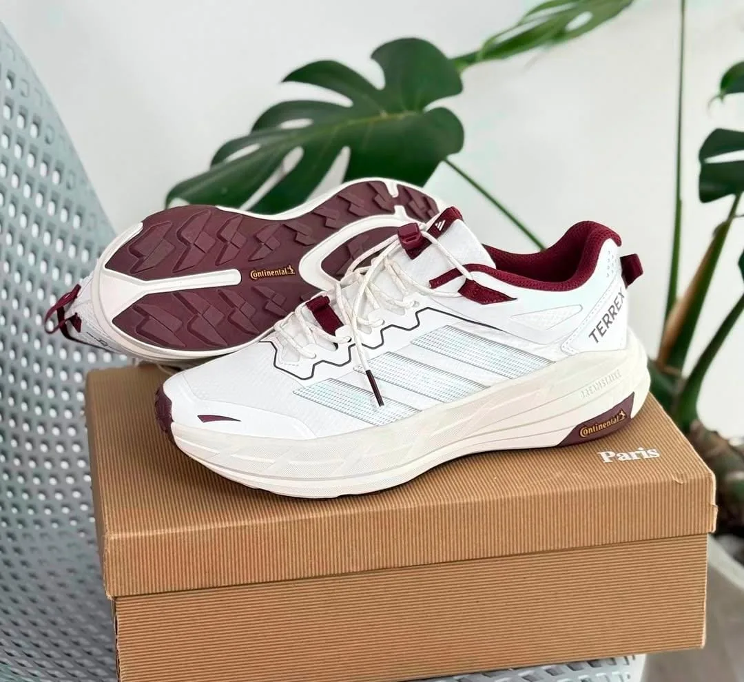 ADIDAS TERREX EURO 43vi — talla Euro 43 — MAROB Popayán