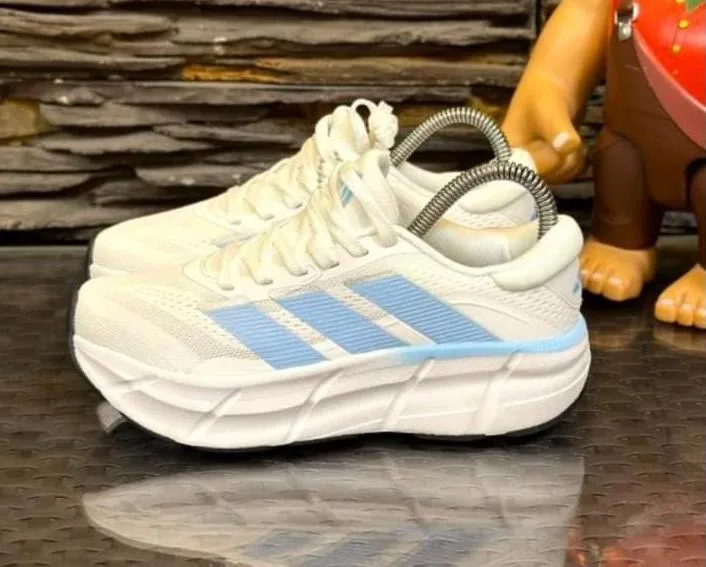 ADIDAS DURAMO EURO 36AZ — talla Euro 36 — MAROB Popayán