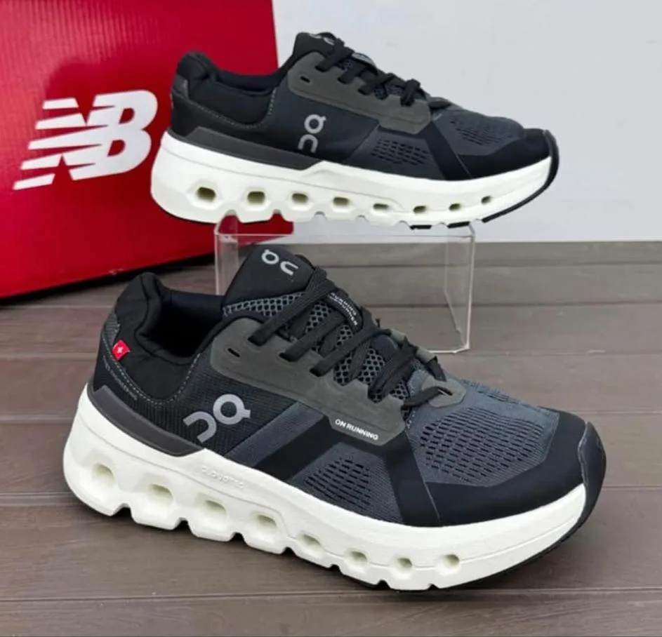 ON CLOUD RUNNING EURO 37n — talla Euro 37 — MAROB Popayán