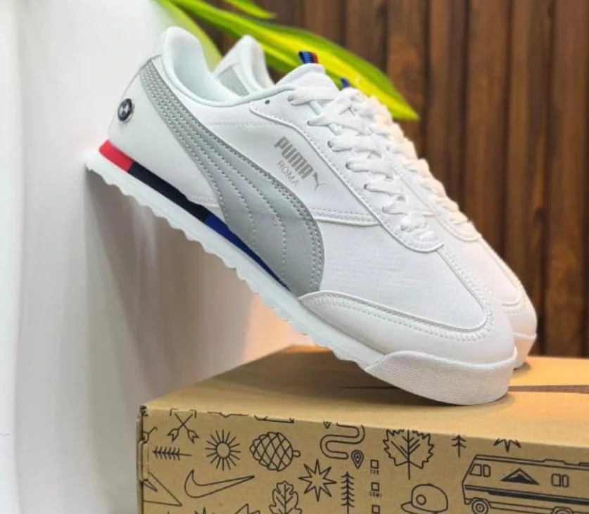 PUMA ROMA EURO 40r — talla Euro 40 — MAROB Popayán