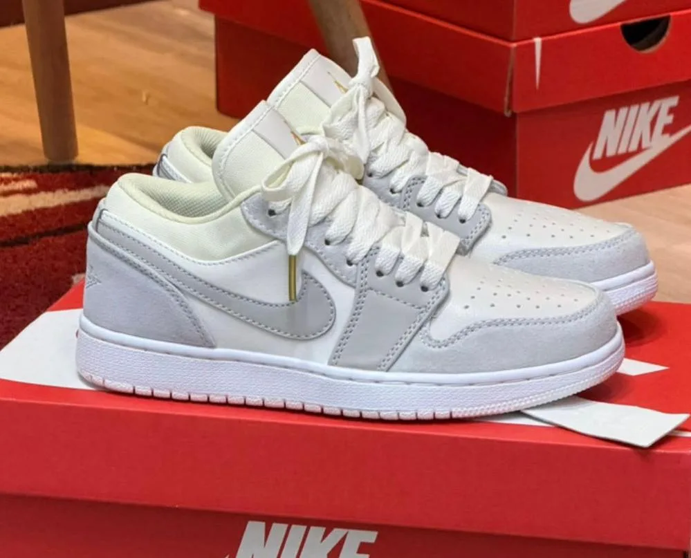 NIKE JORDAN PARIS EURO 41g — talla Euro 41 — MAROB Popayán