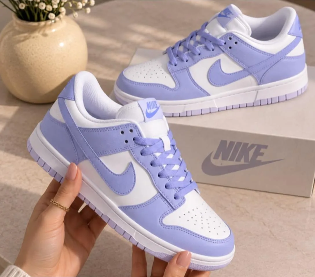 NIKE SB DUNK LOW EURO 36l — talla Euro 36 — MAROB Popayán