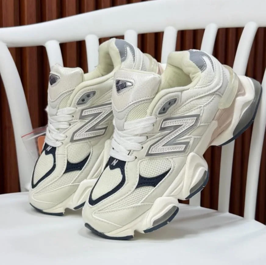 NEW BALANCE 9060 EURO 38P — talla Euro 38 — MAROB Popayán
