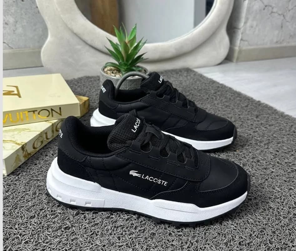 LACOSTE ELITE EURO 40n — MAROB Popayán