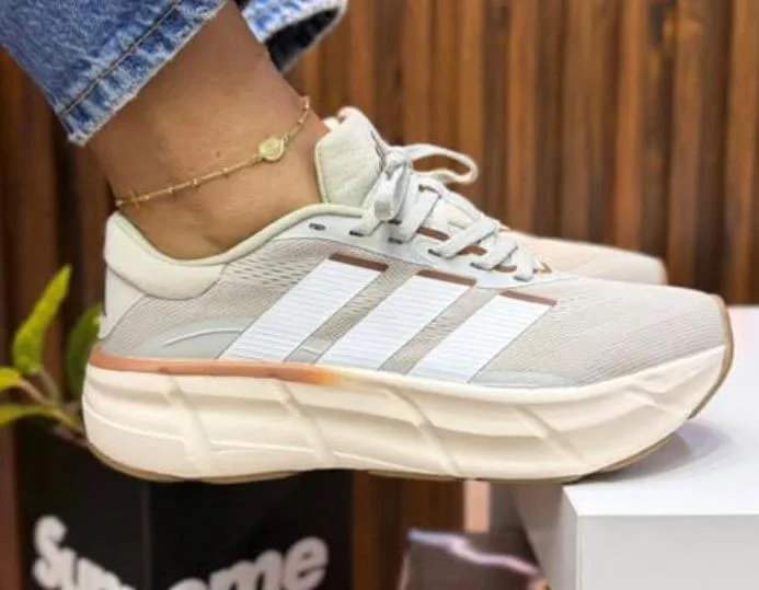 ADIDAS SUPER NOVA EURO 36b — talla Euro 36 — MAROB Popayán