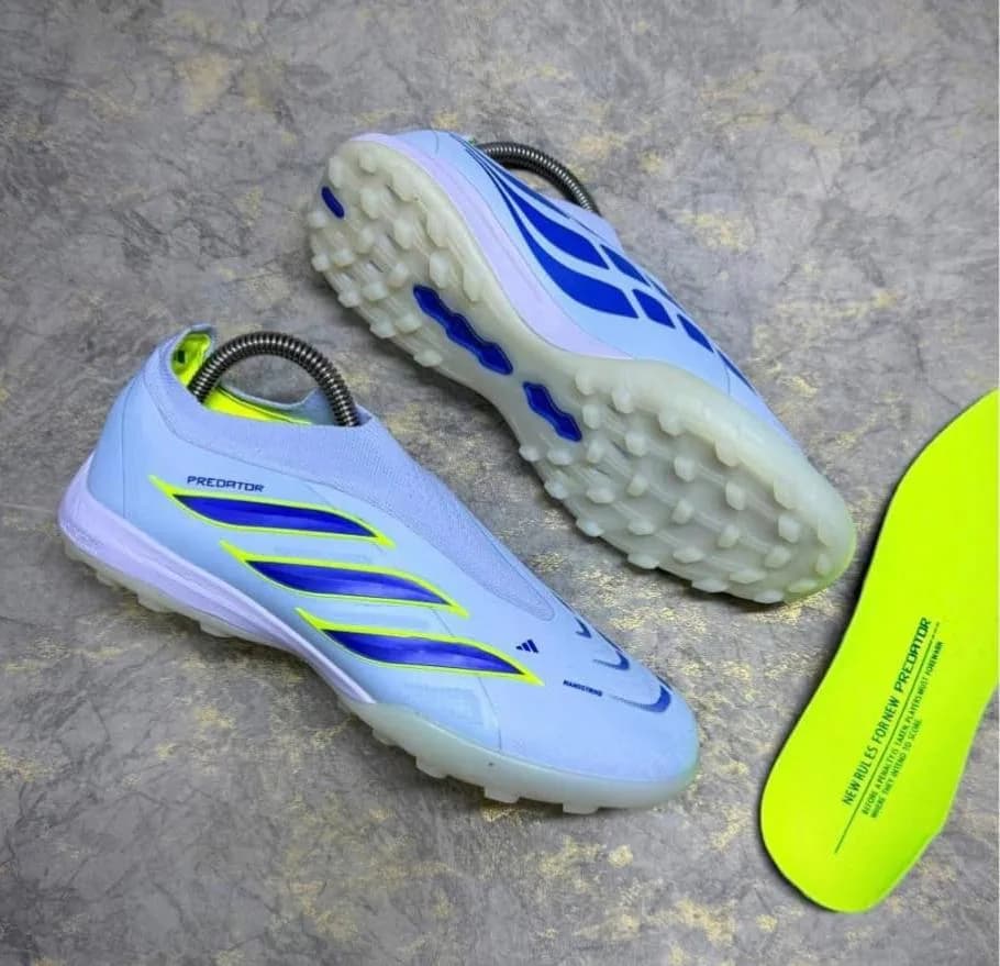 ADIDAS PREDATOR EURO 40 — talla Euro 40 — MAROB Popayán
