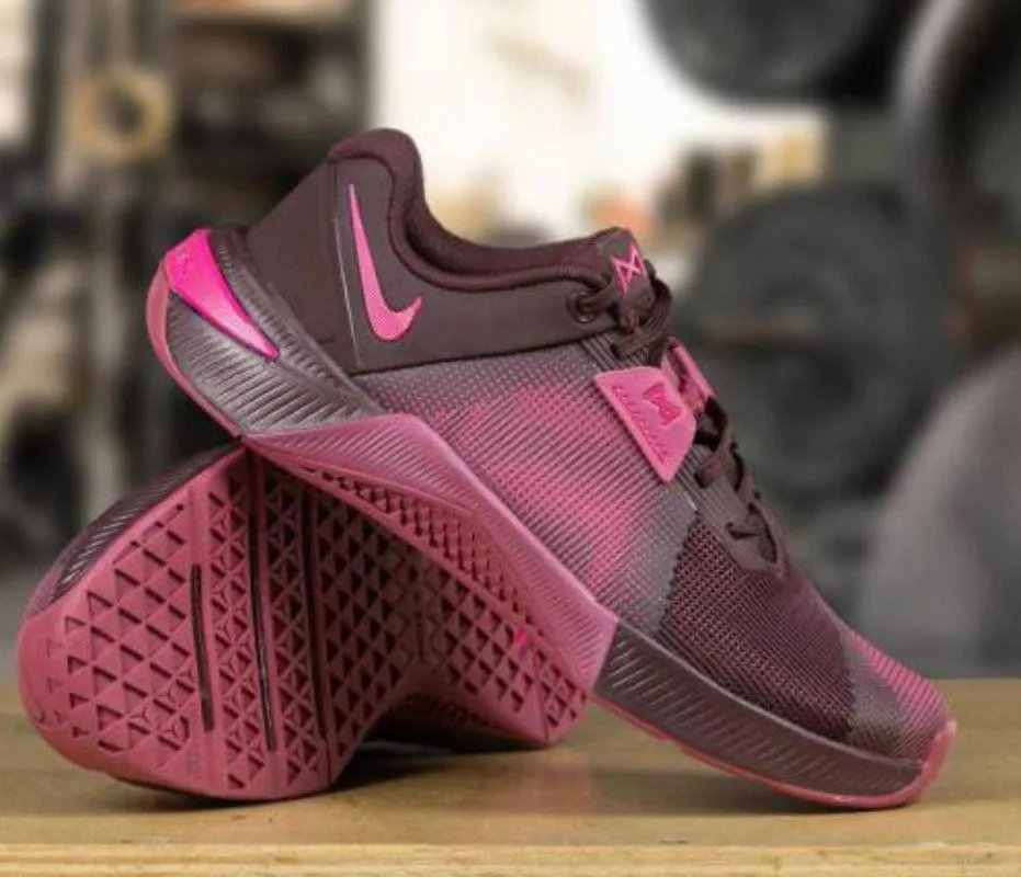 NIKE METCON EURO 36r — talla Euro 36 — MAROB Popayán