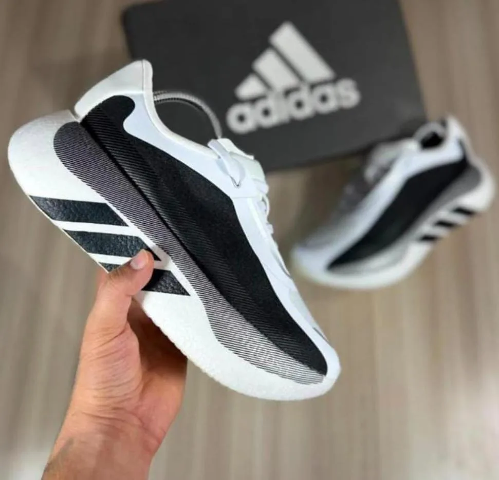ADIDAS HYPERBOOST EURO 41BN — talla Euro 41 — MAROB Popayán
