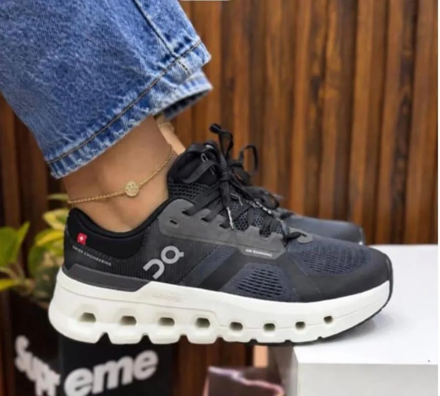 ON CLOUD RUNNING EURO 37x — talla Euro 37 — MAROB Popayán