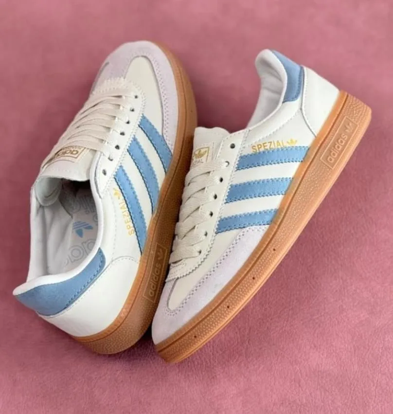 ADIDAS SPEZIAL EURO 37v — talla Euro 37 — MAROB Popayán