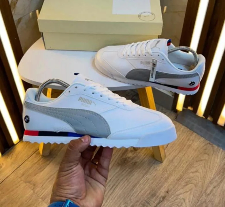 PUMA BMW EURO 44 — talla Euro 44 — MAROB Popayán