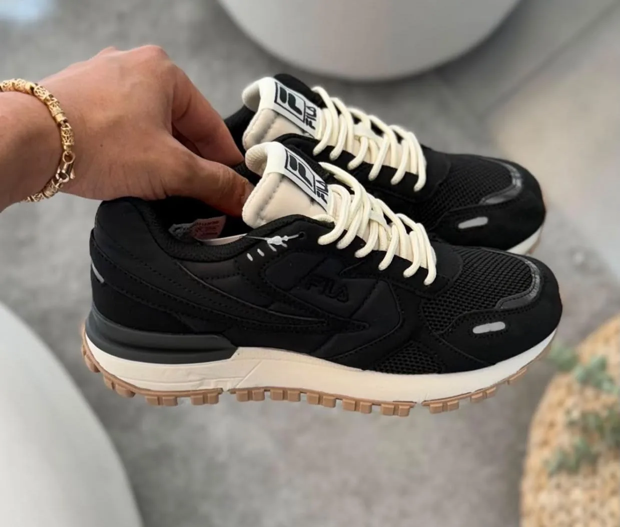 FILA ZAGATO EURO 44 — talla Euro 44 — MAROB Popayán