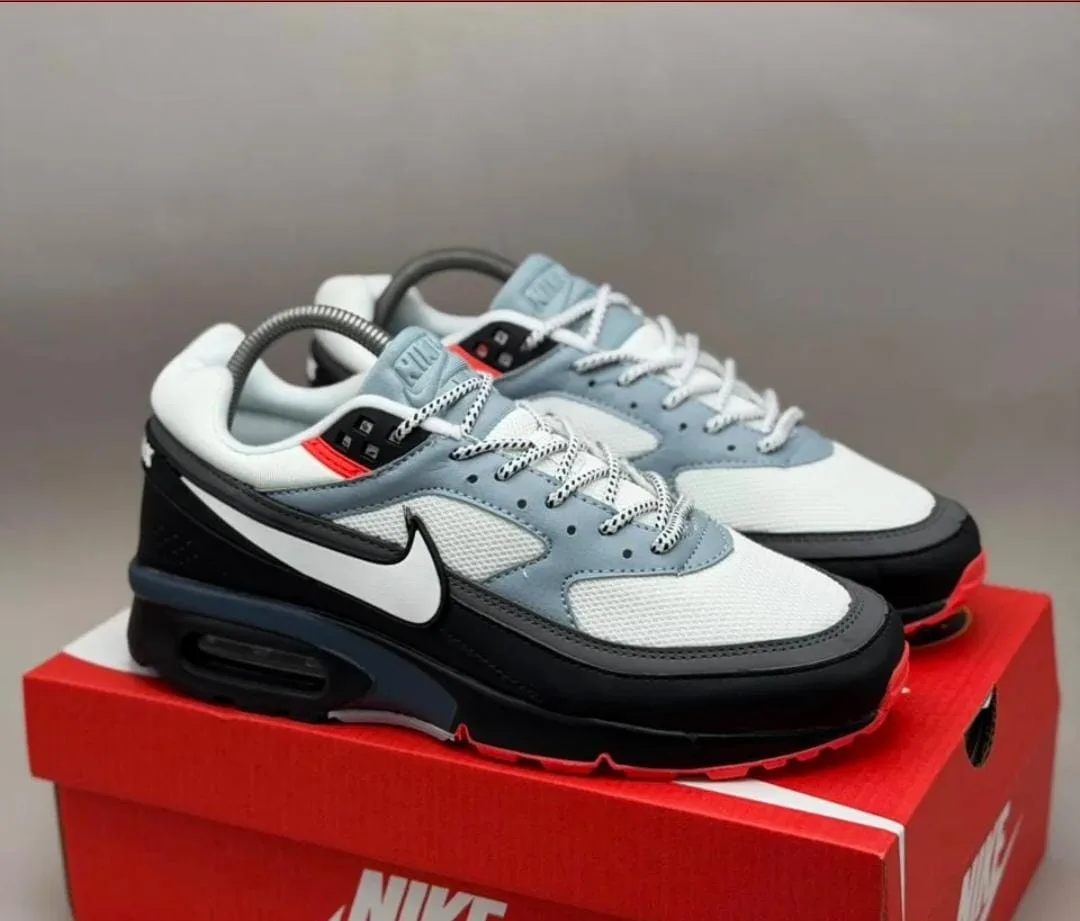 NIKE AIR MAX BW 43 — talla Euro 43 — MAROB Popayán