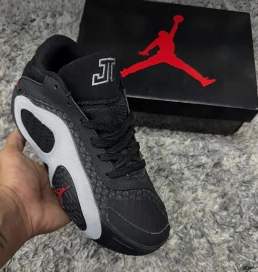 JORDAN TATUM 2 EURO 41 — talla Euro 41 — MAROB Popayán