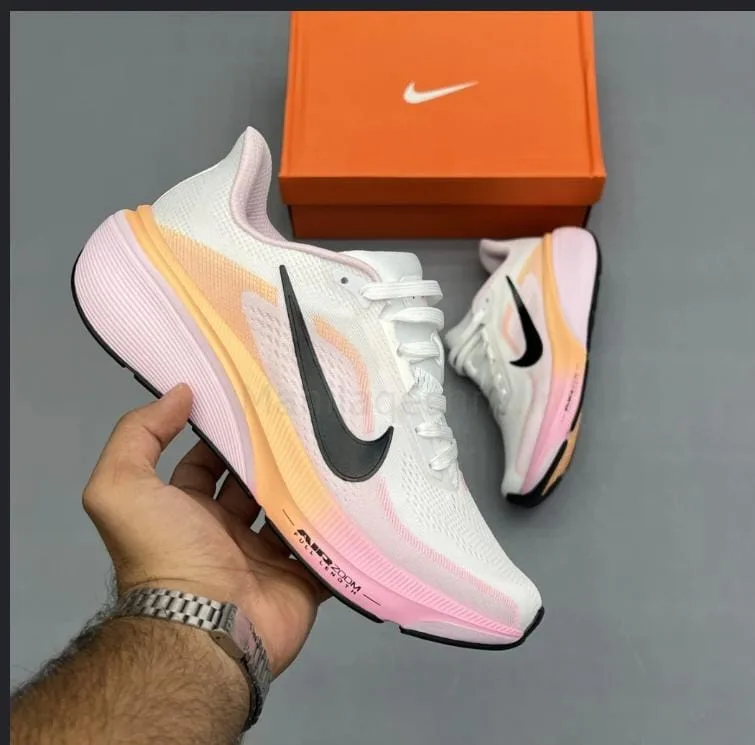 NIKE AIR ZOOM PEGASUS EURO 37 — talla Euro 37 — MAROB Popayán