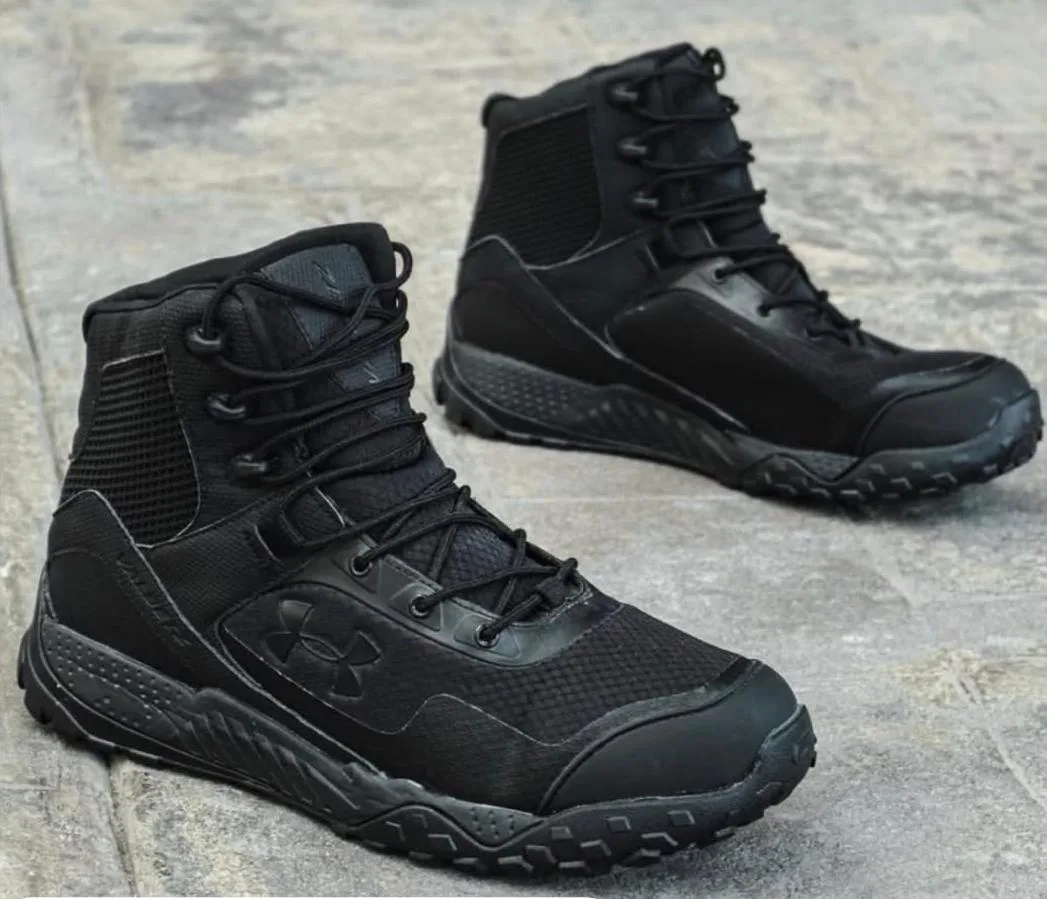 UNDER ARMOUR VALSETZ EURO 41v — talla Euro 41 — MAROB Popayán