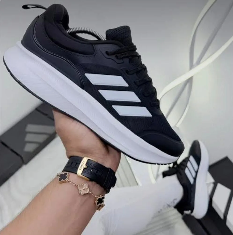 ADIDAS SYSTEM EURO 45 — talla Euro 45 — MAROB Popayán