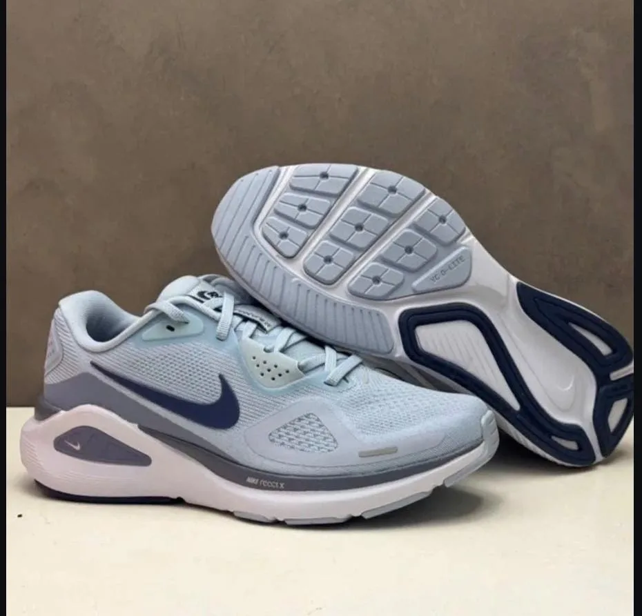 NIKE STRUCTURE 26 EURO 42 — talla Euro 42 — MAROB Popayán