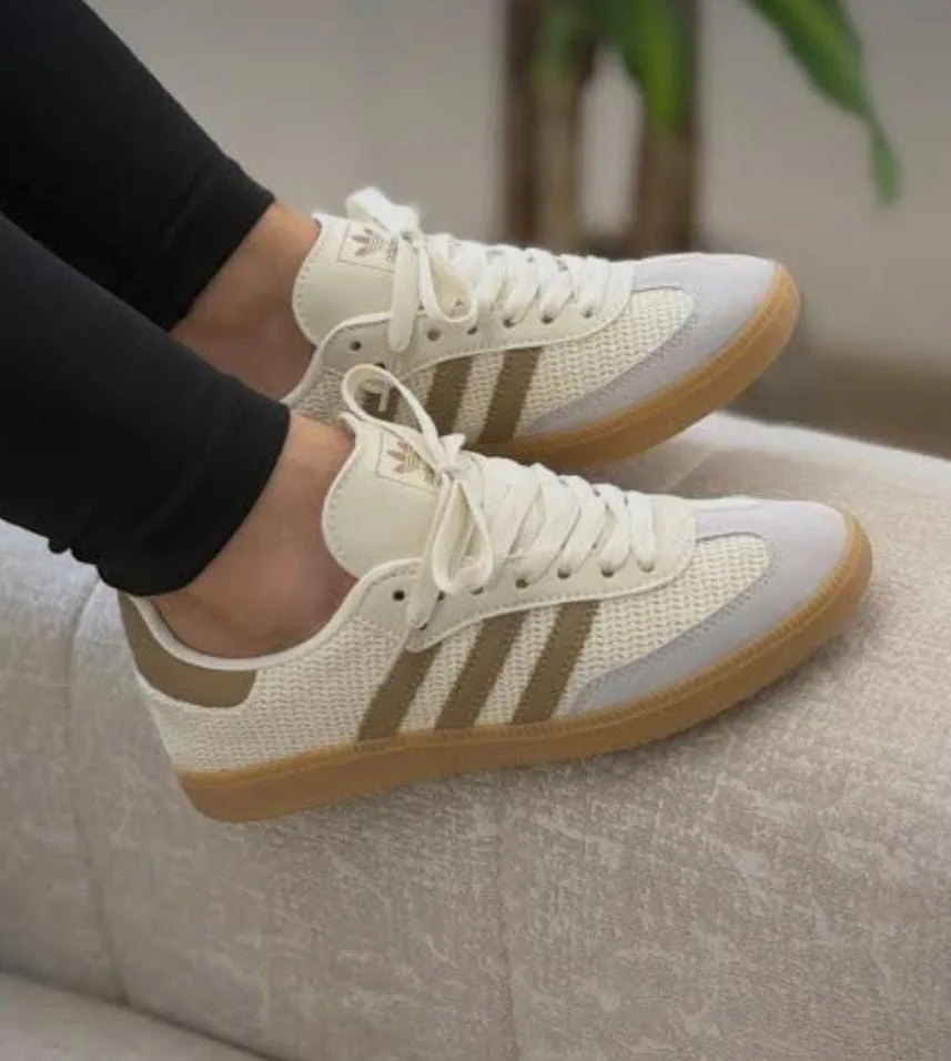 ADIDAS SAMBA YUTE EURO 38 — talla Euro 38 — MAROB Popayán